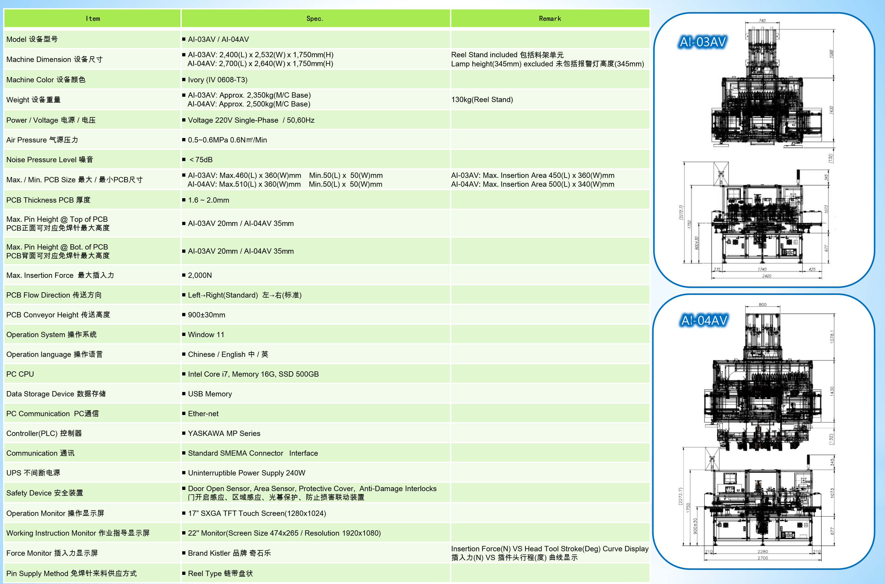 全自動(dòng)免焊針插件機(jī) 全自動(dòng)免焊針插件機(jī)